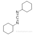 Dicyclohexylcarbodiimide CAS 538-75-0